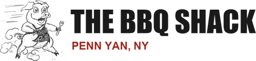 The BBQ Shack
