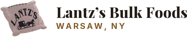 Lantz's Bulk Foods