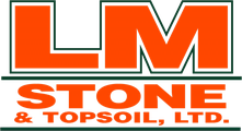 L M Stone & Topsoil